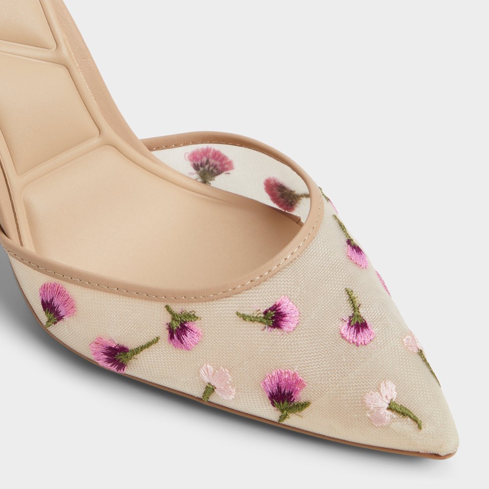 Aldo Faithana - Multi