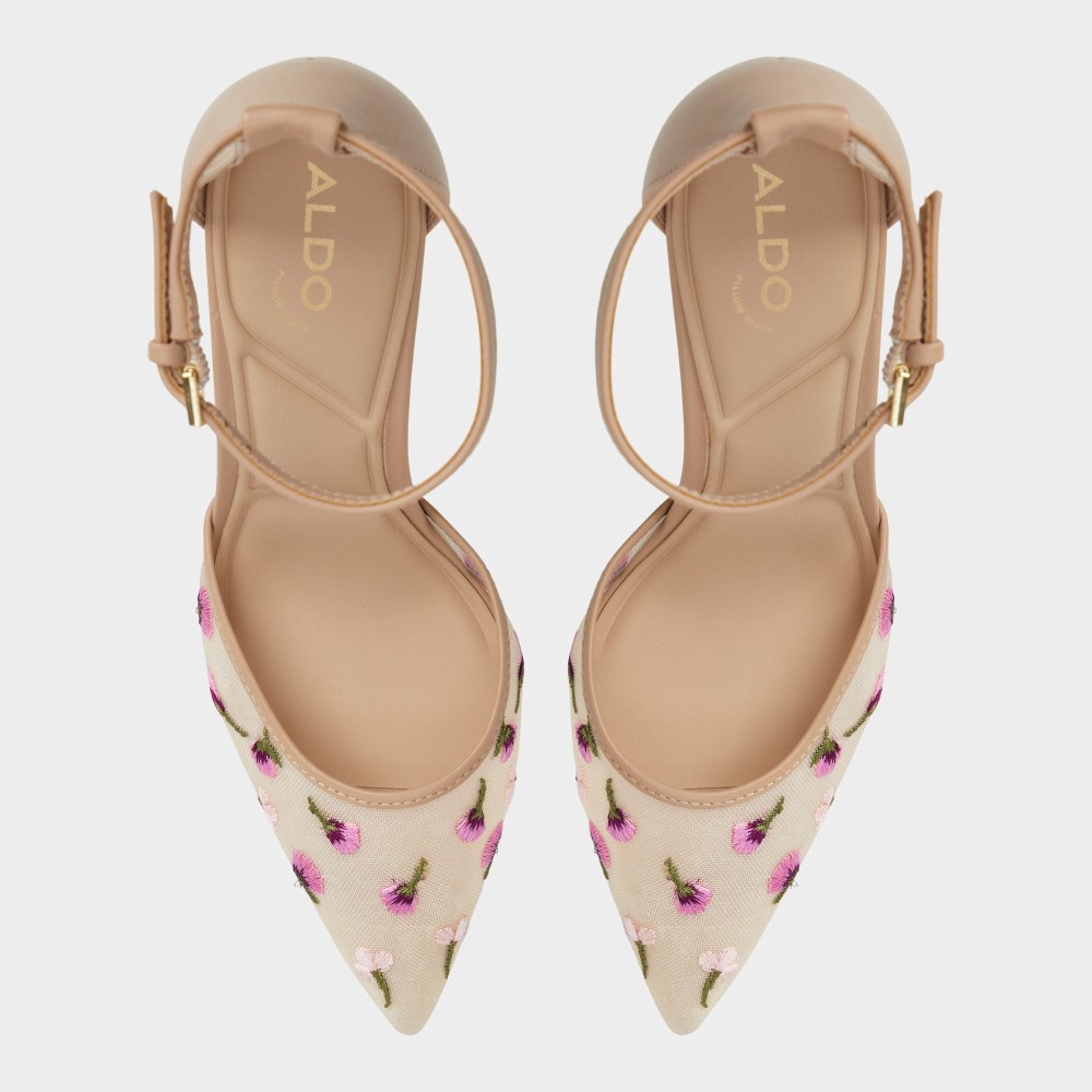 Aldo Faithana - Multi