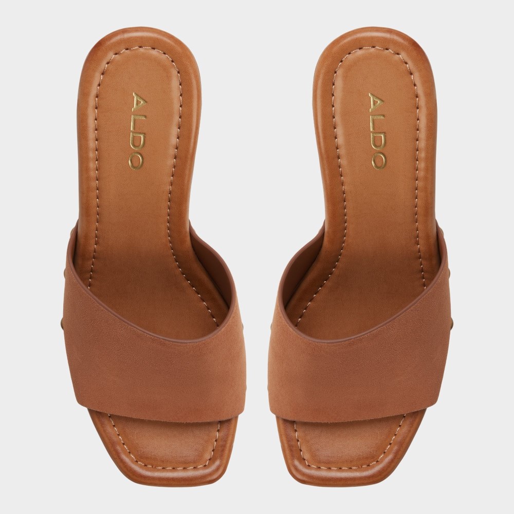 Aldo Grounded - Medium brown