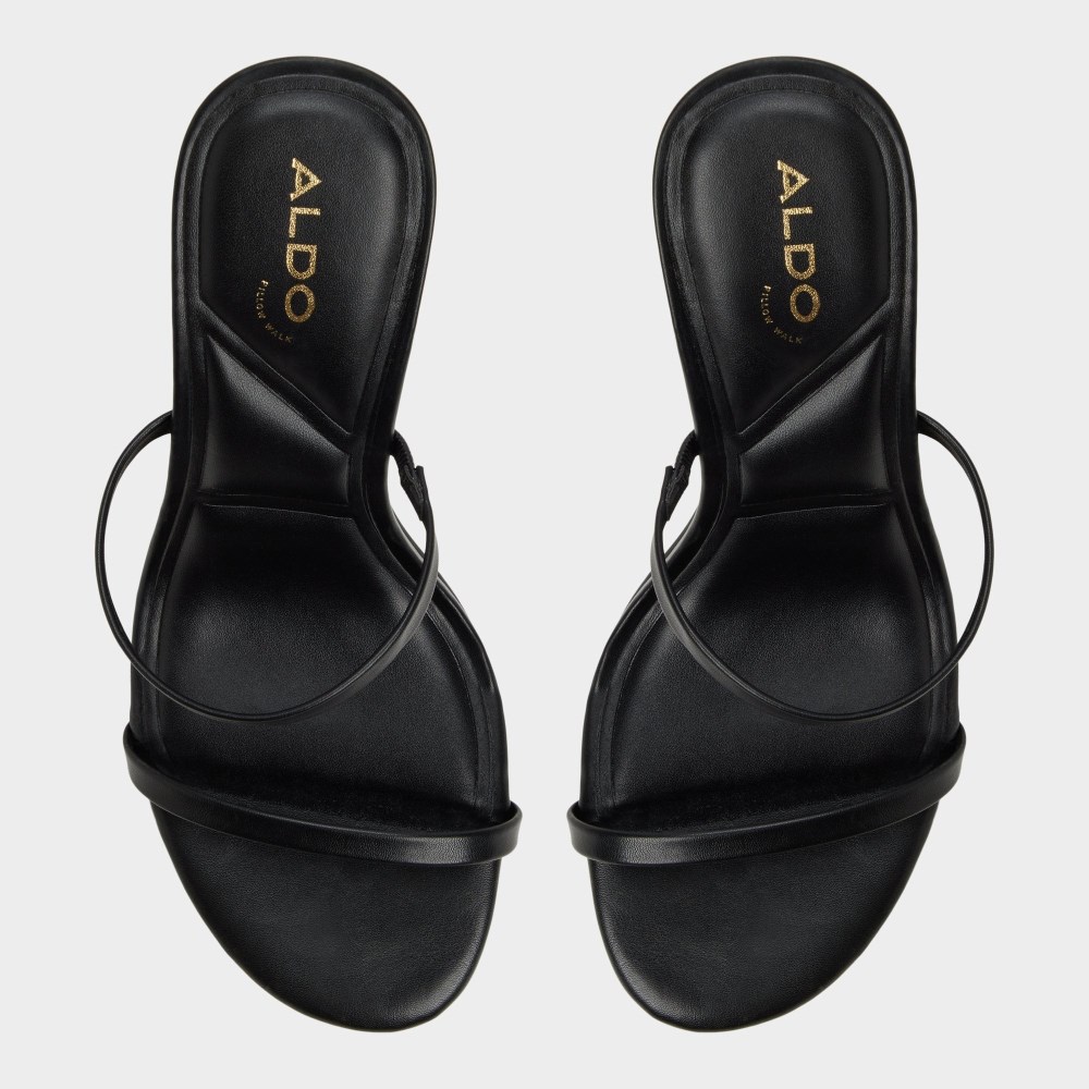 Aldo Avelinda - Black