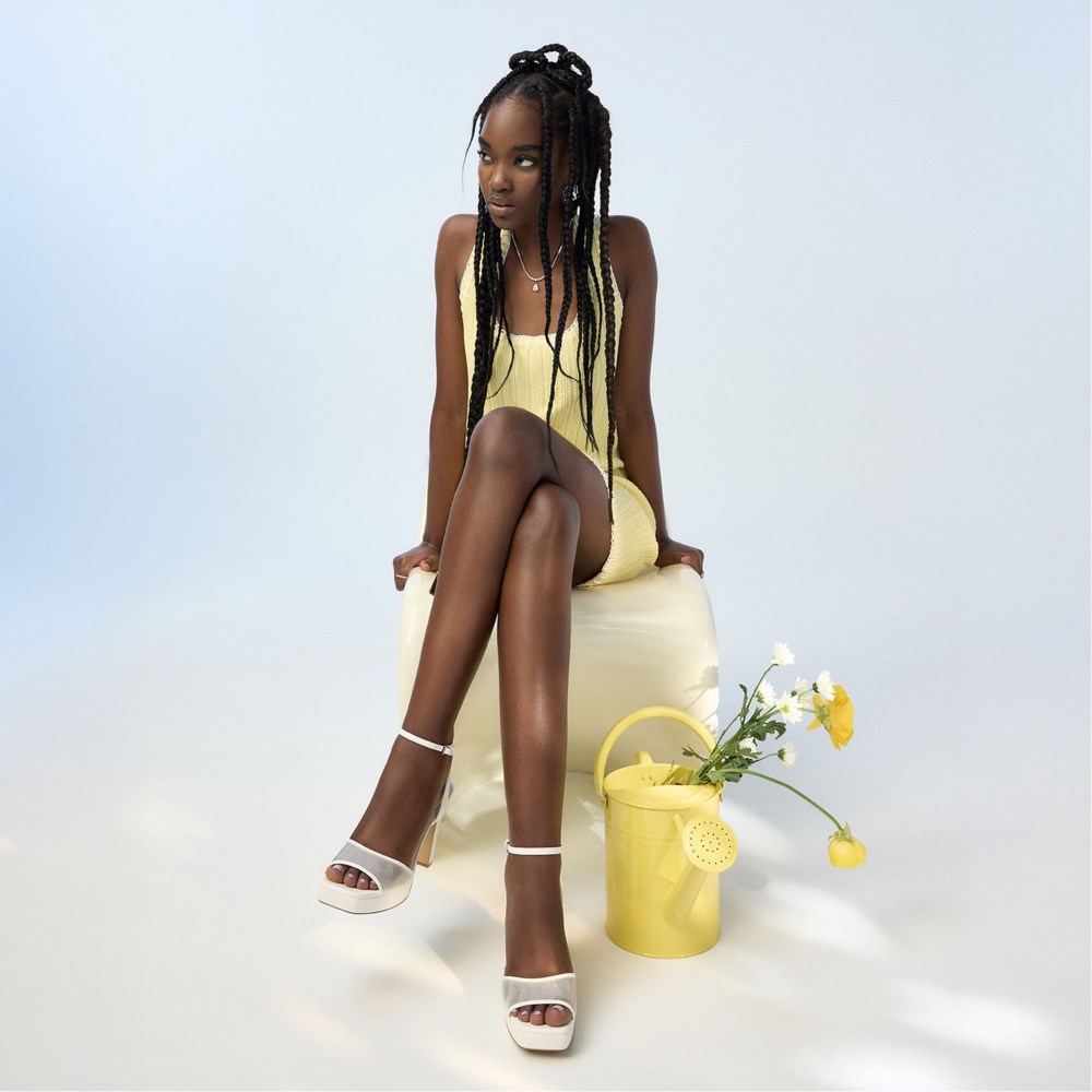 Aldo Chicglimmer - Other white