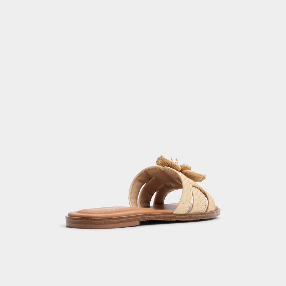 Aldo Seaflower - Light Beige
