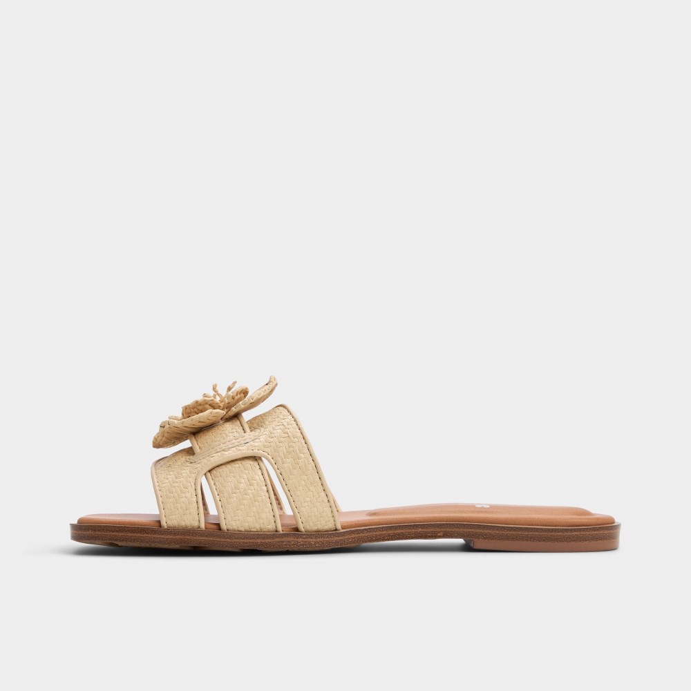 Aldo Seaflower - Light Beige