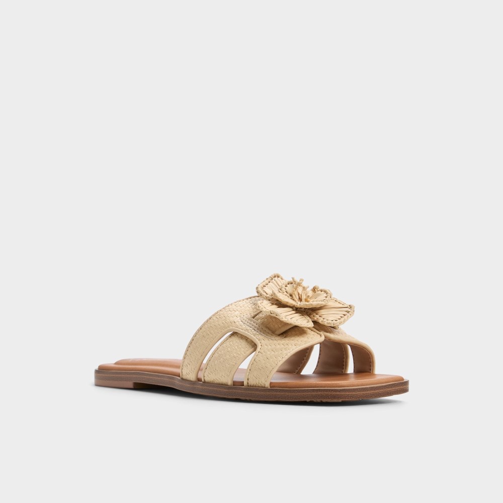 Aldo Seaflower - Light Beige