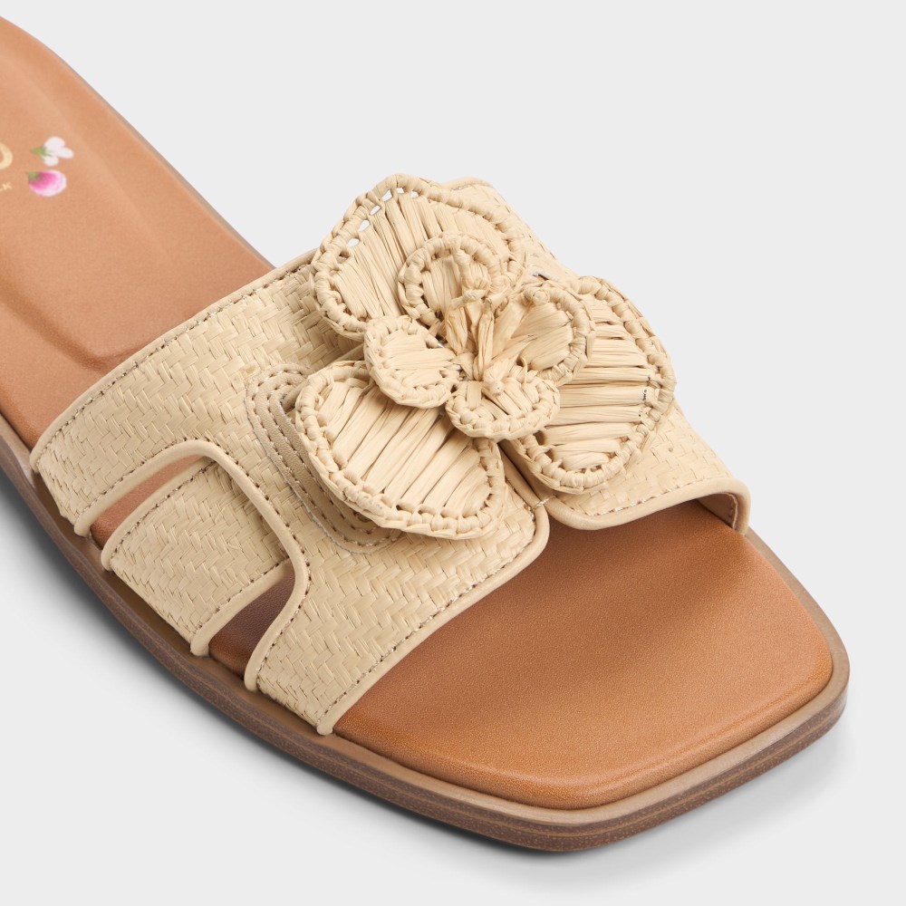 Aldo Seaflower - Light Beige