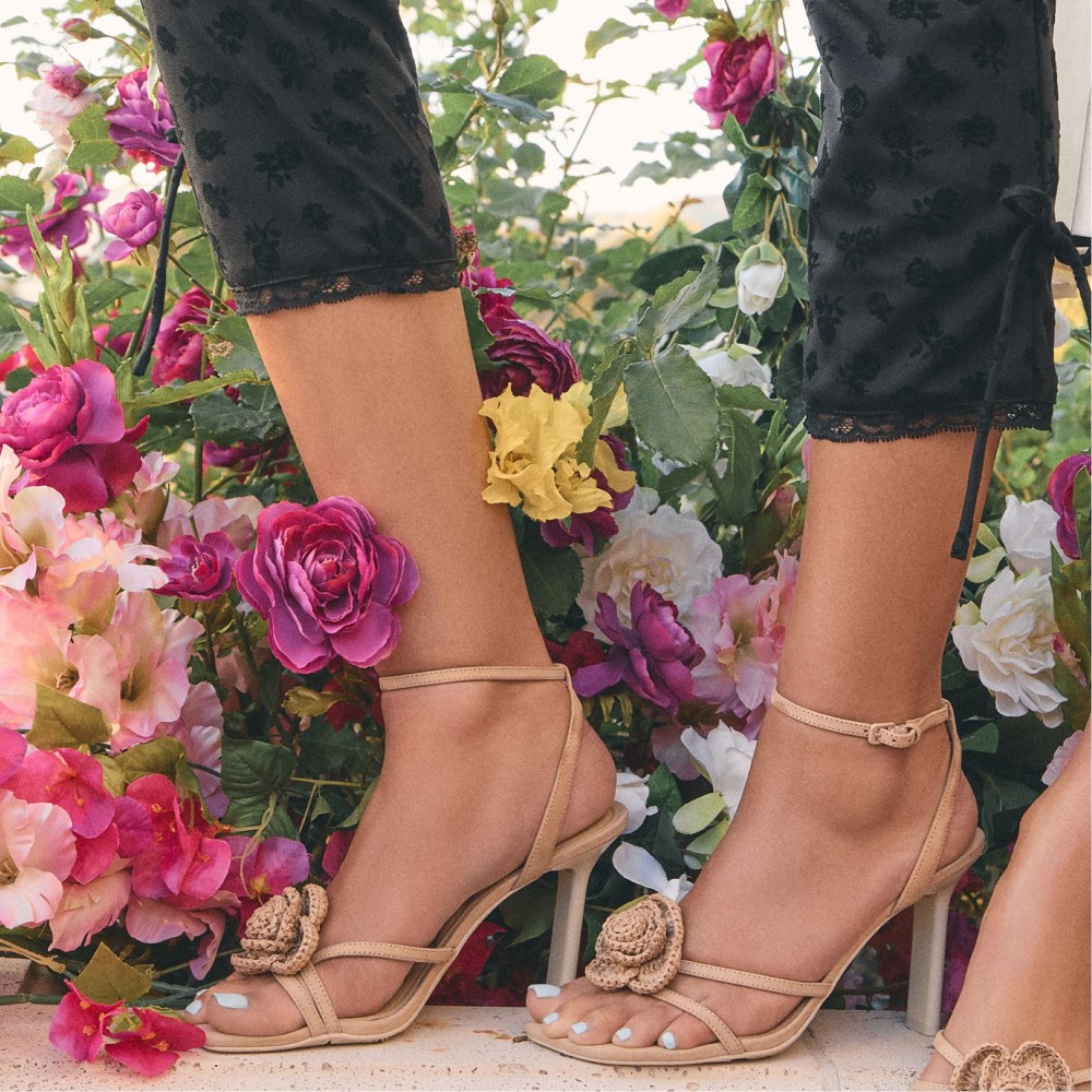 Aldo Wildblossom - Sand