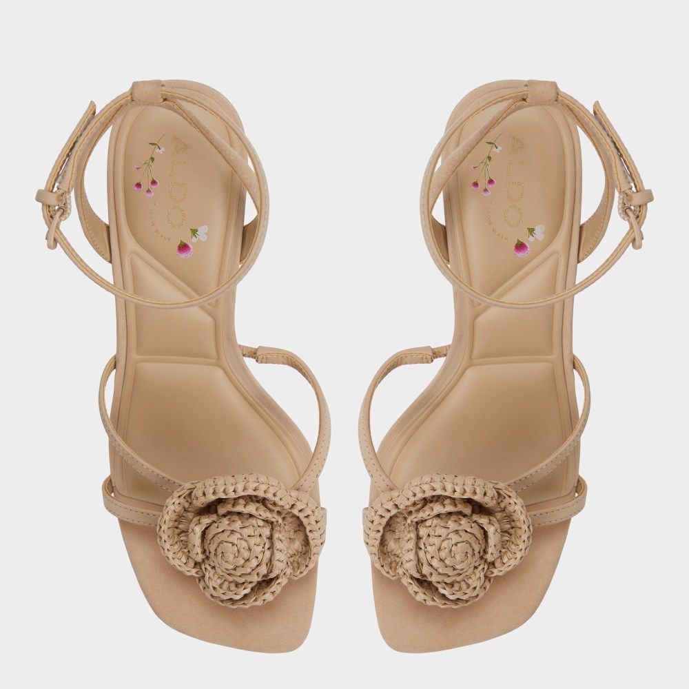 Aldo Wildblossom - Sand