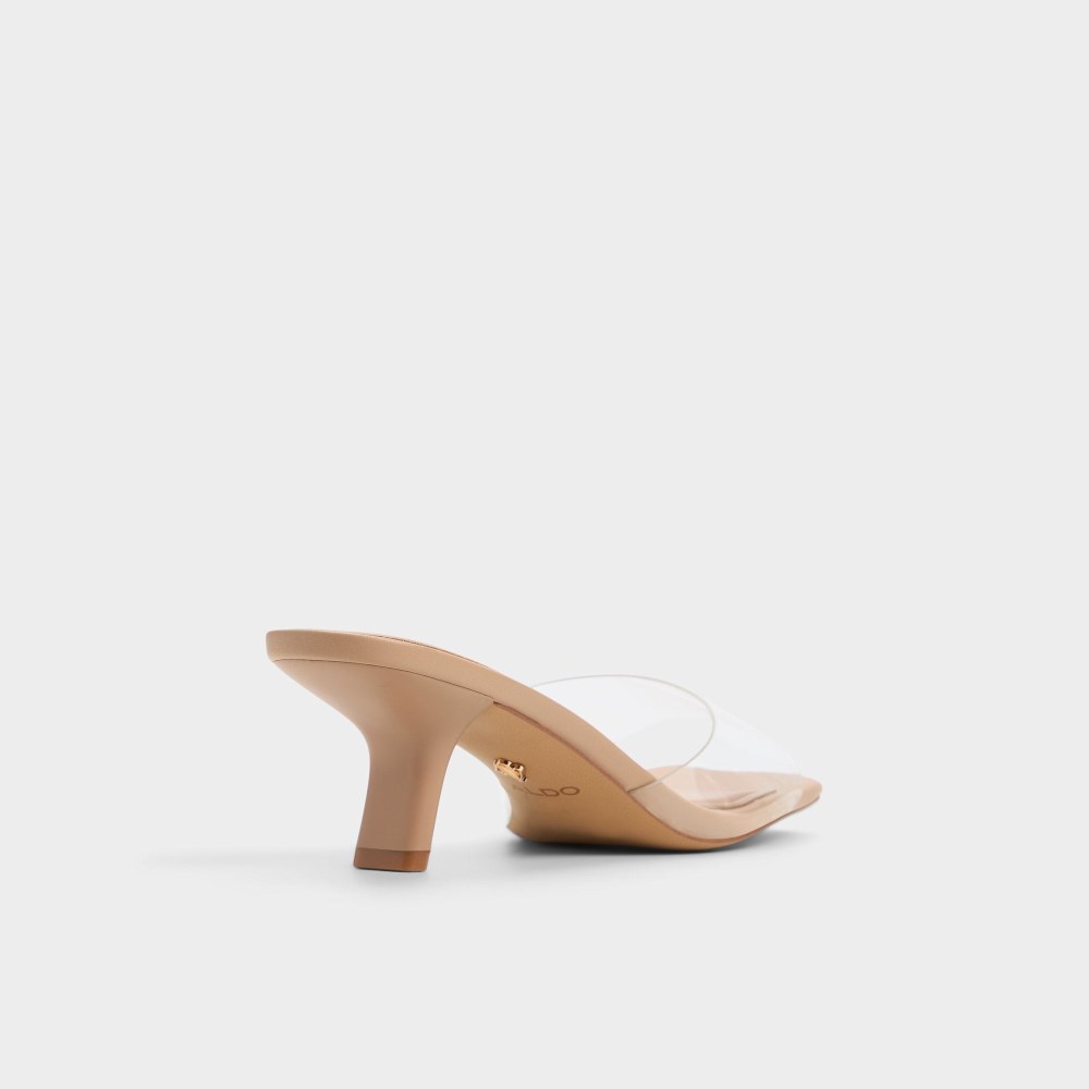 Aldo Enchanting - Tan