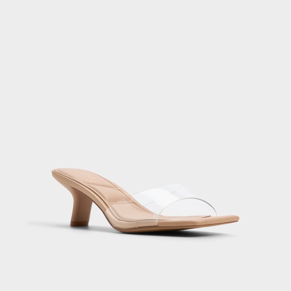 Aldo Enchanting - Tan