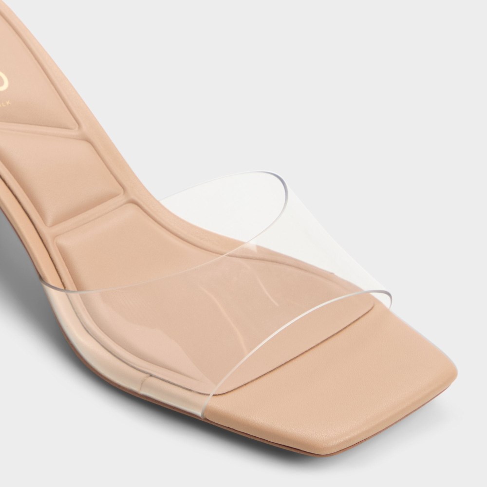 Aldo Enchanting - Tan