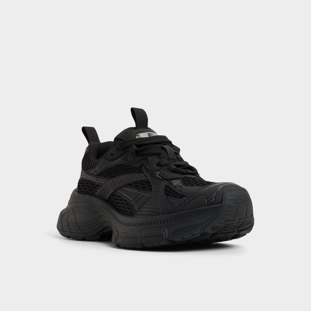 Aldo Powerplay - Black