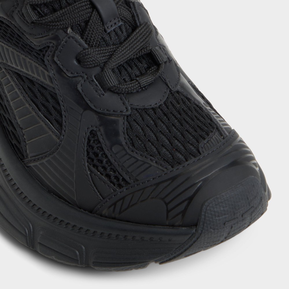 Aldo Powerplay - Black