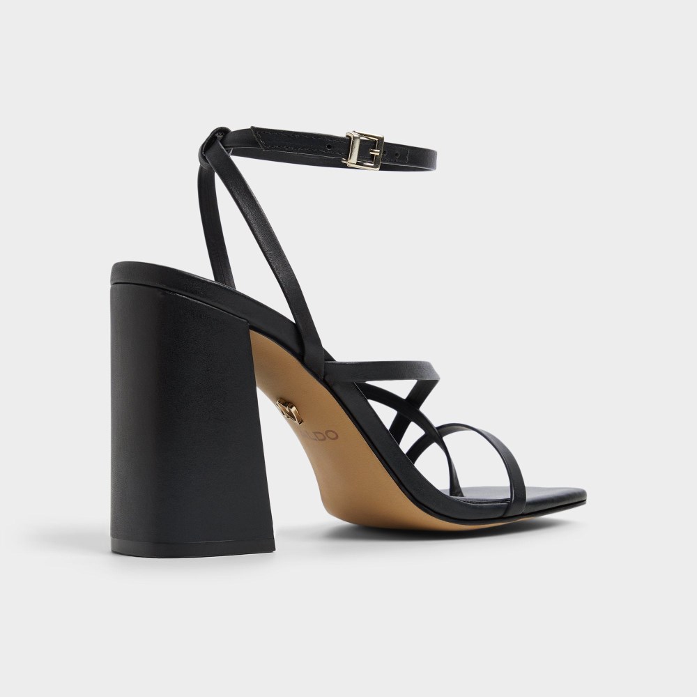 Aldo Laurader - Other Black