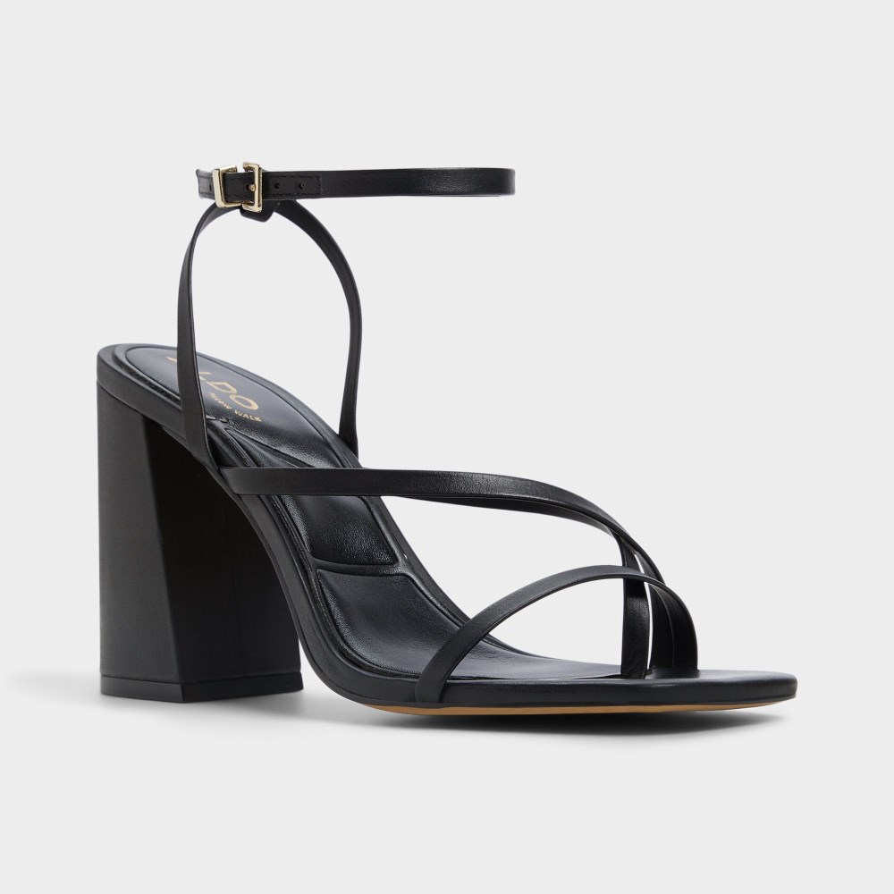 Aldo Laurader - Other Black