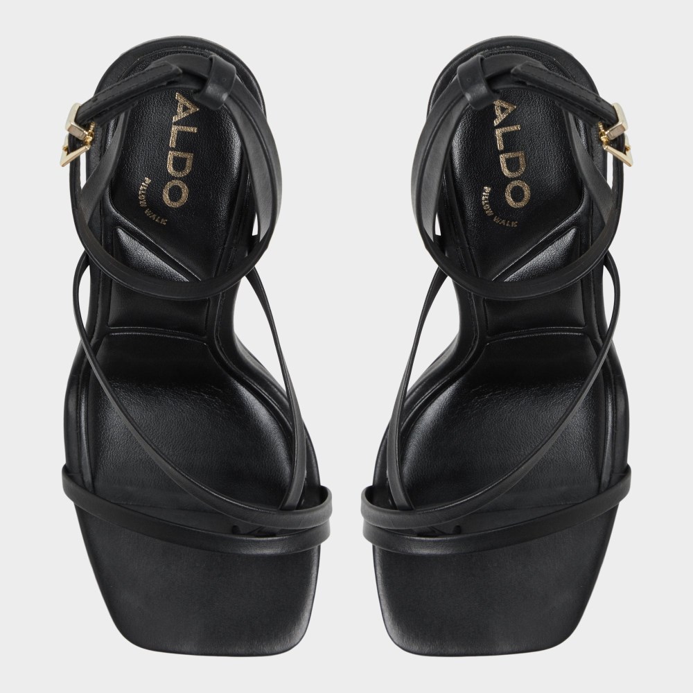 Aldo Laurader - Other Black