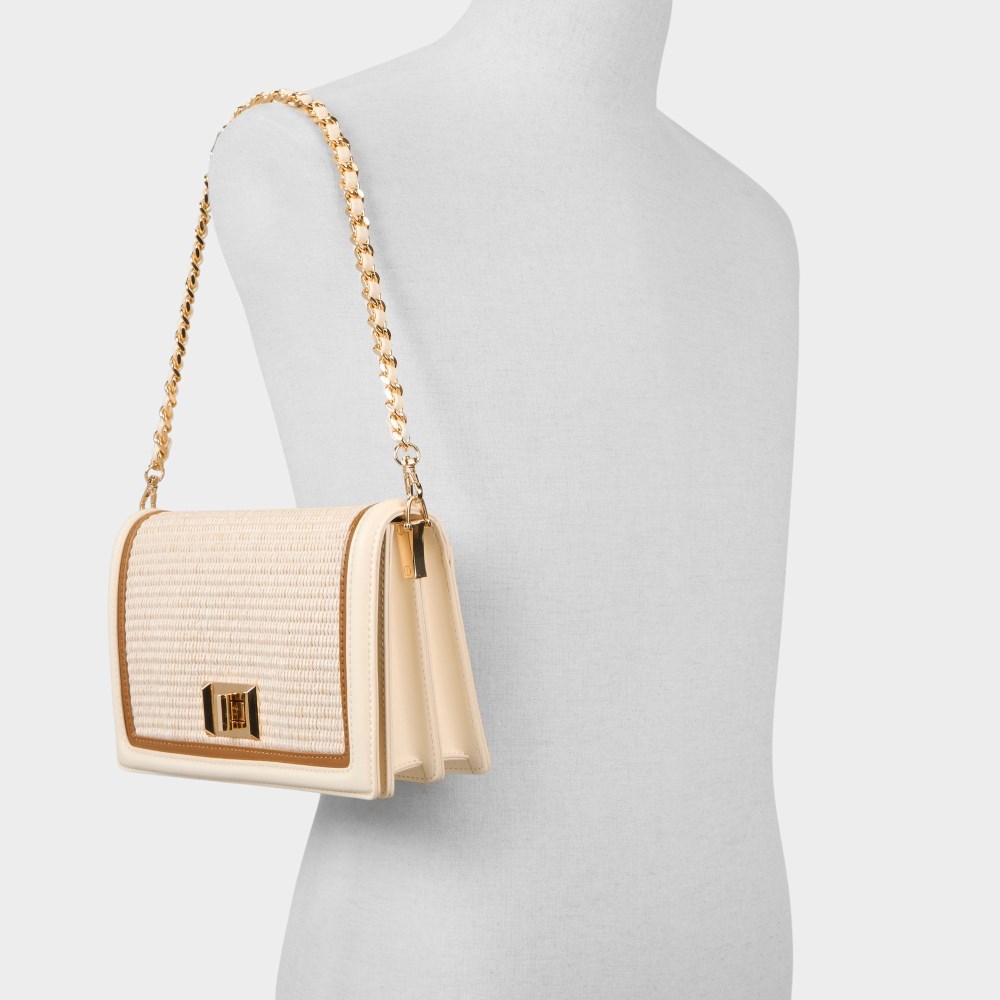 Aldo Vyviiennee - Natural