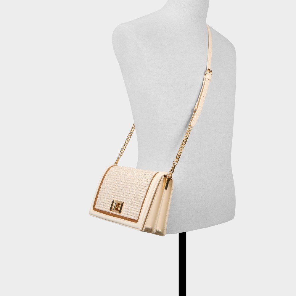 Aldo Vyviiennee - Natural