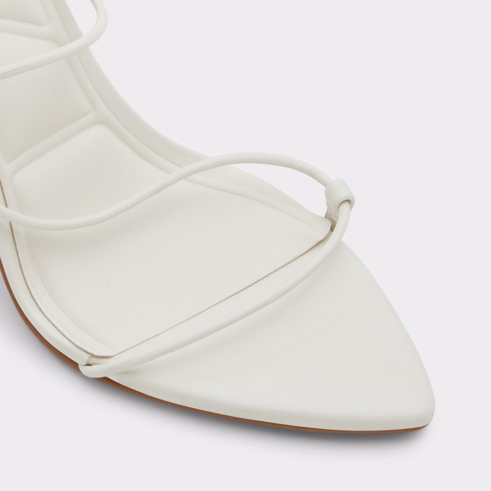 Aldo Melodic - White/Bone
