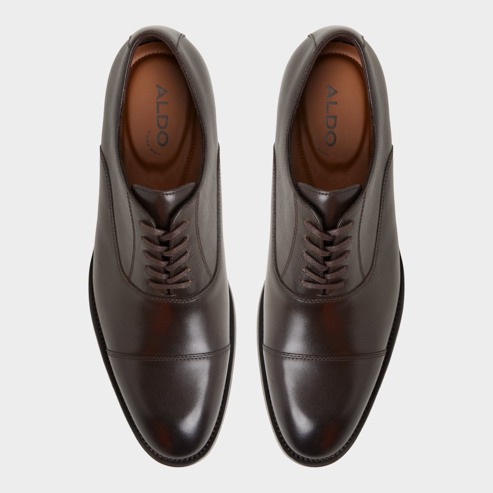 Aldo Reece - Dark brown