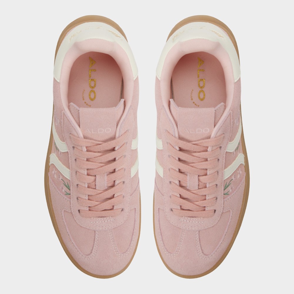 Aldo Elabrintar - Light pink