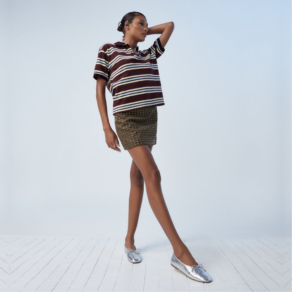 Aldo Joselie - Silver