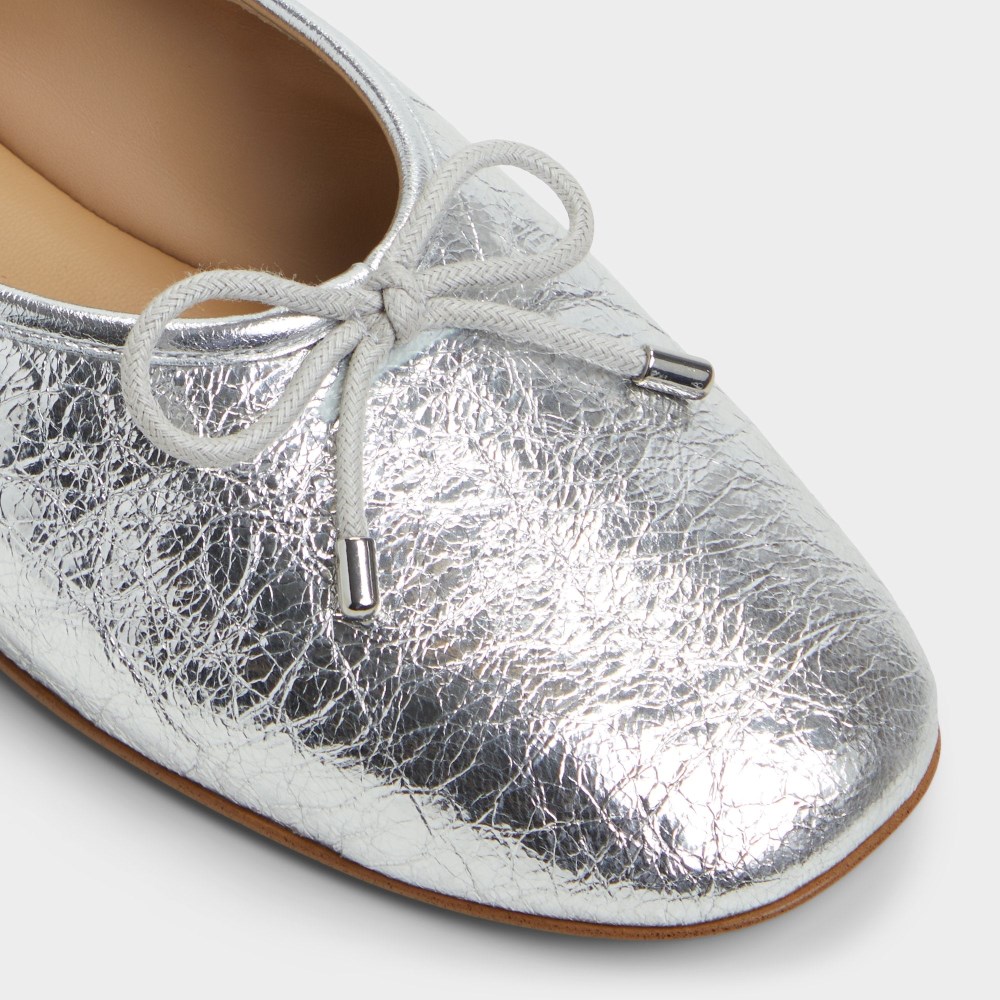 Aldo Joselie - Silver