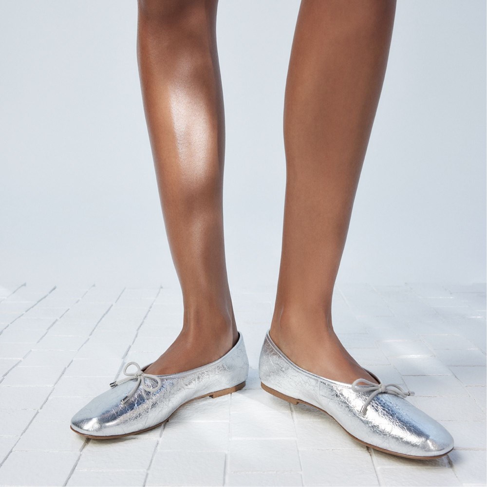 Aldo Joselie - Silver