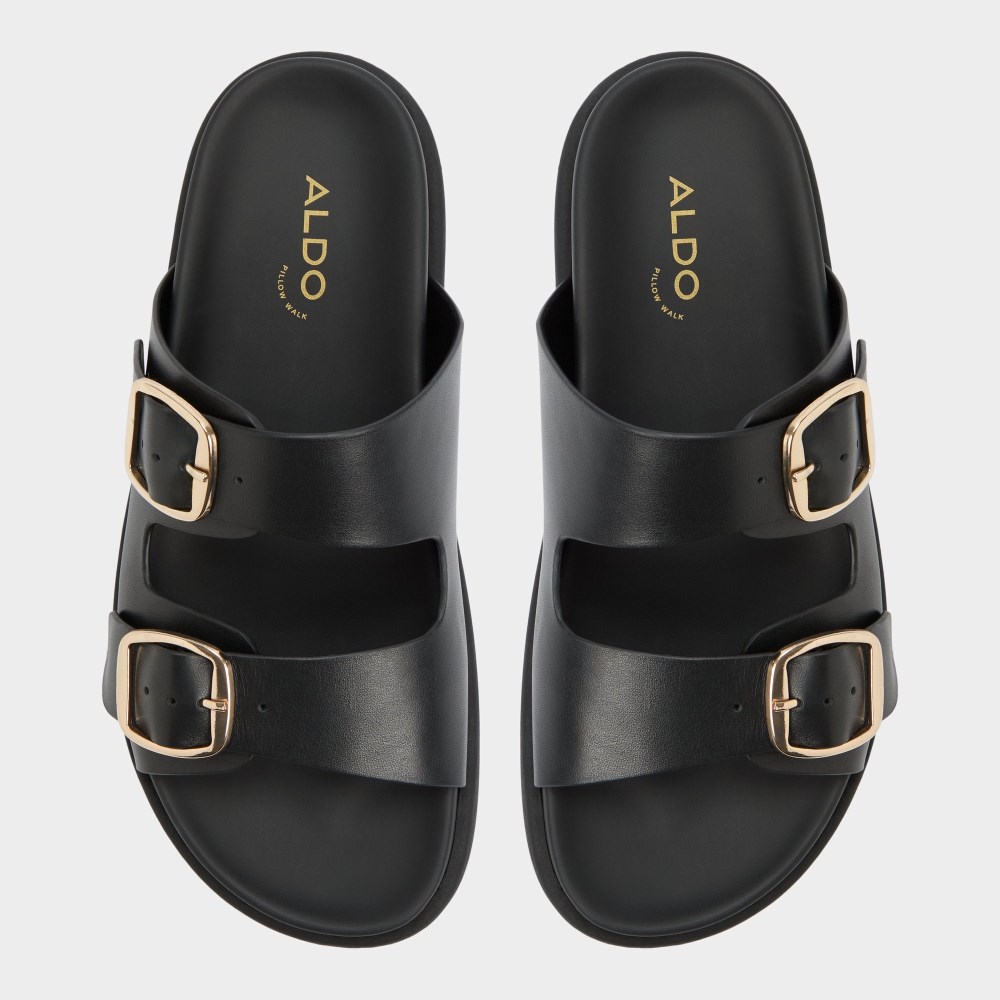 Aldo Bohochic - Other Black