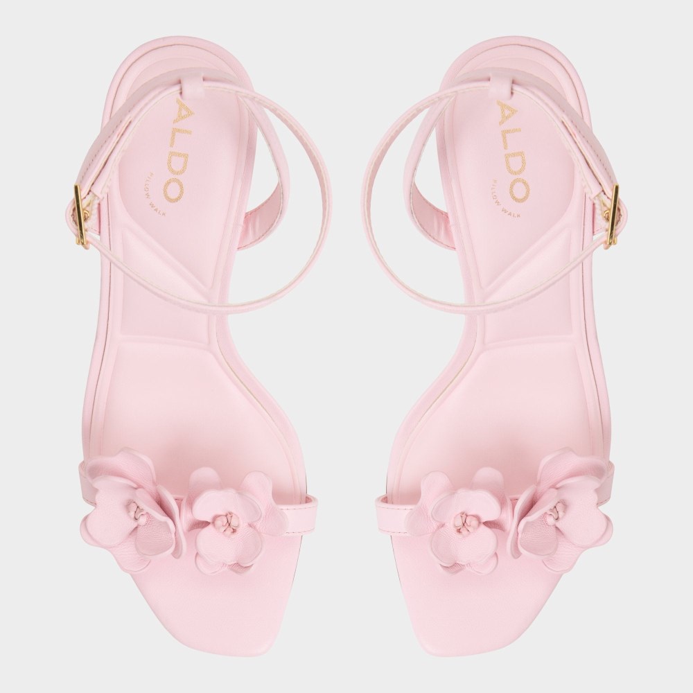 Aldo Daisylily - Light Pink