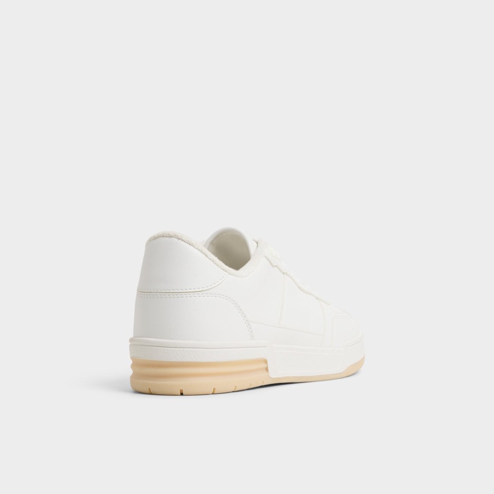 Aldo Topper - White