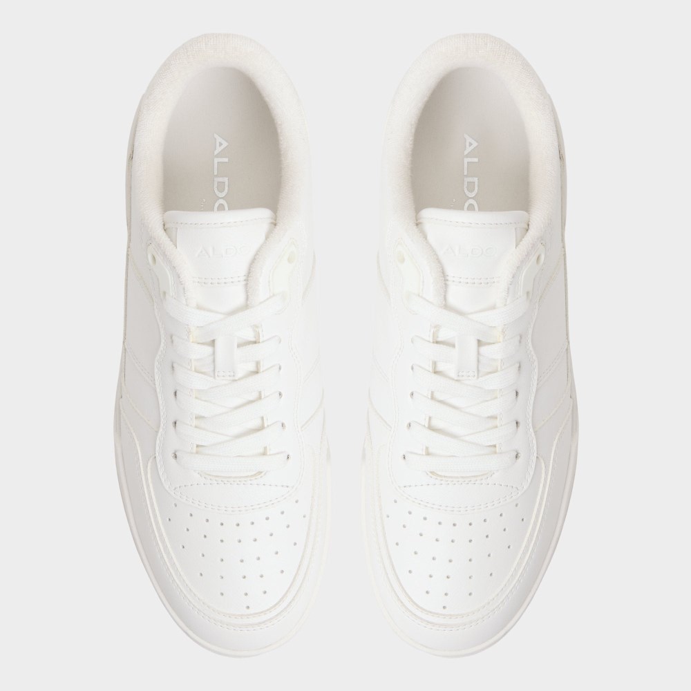 Aldo Topper - White