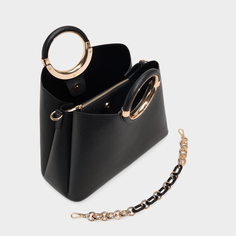 Aldo Dovieex - Black