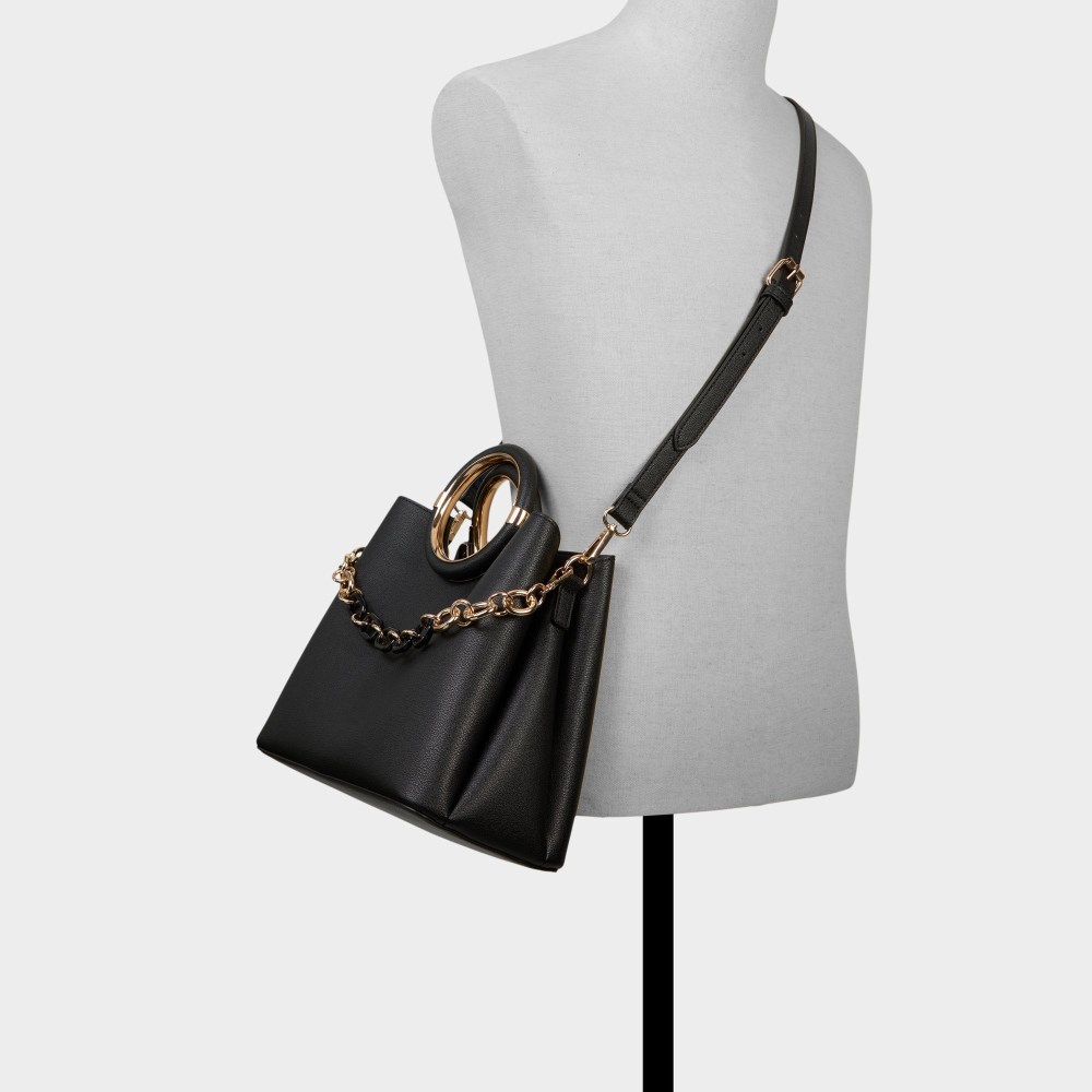 Aldo Dovieex - Black