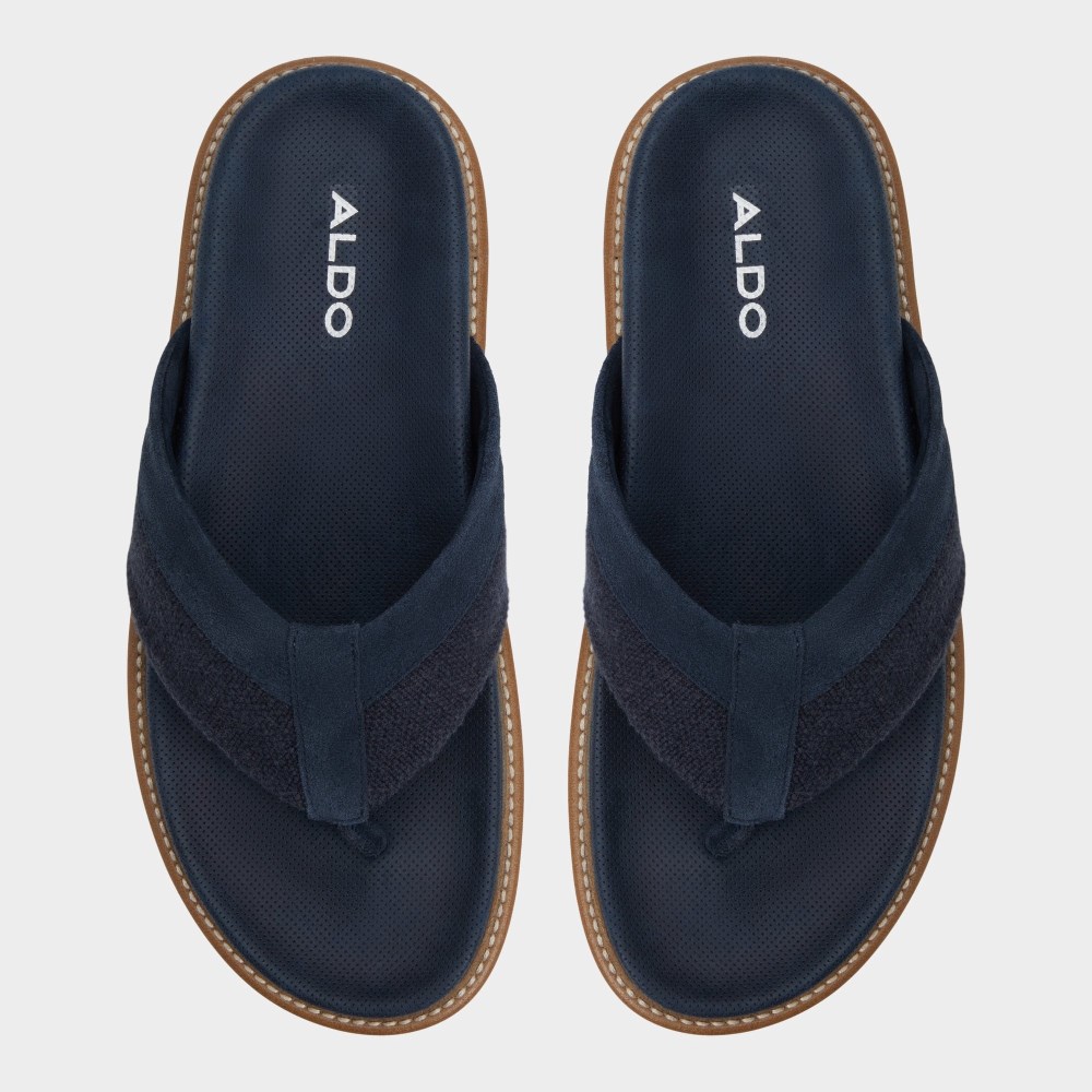 Aldo Beachbreeze - Navy