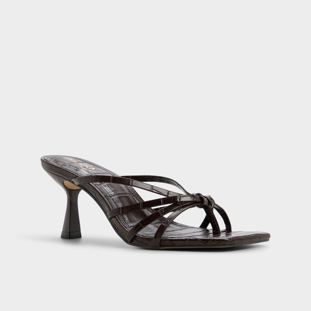 Aldo Lumera - Dark brown