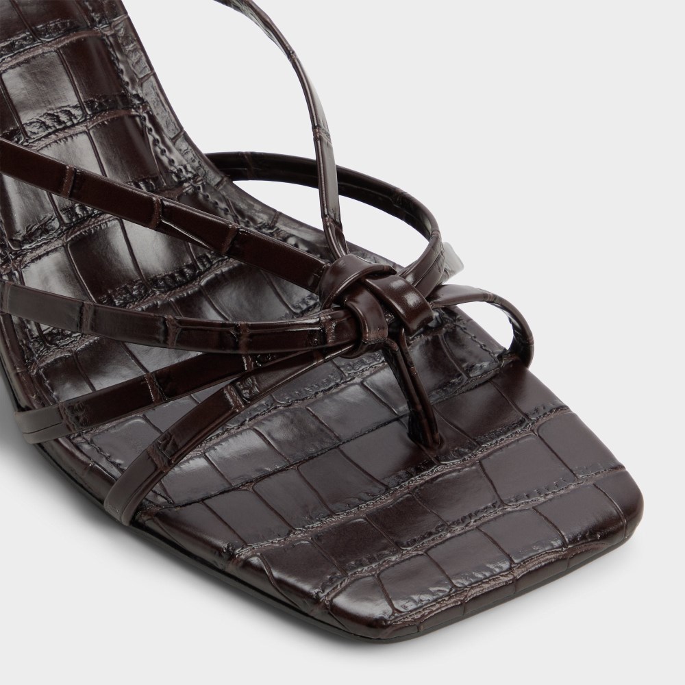 Aldo Lumera - Dark brown