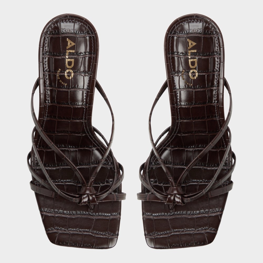 Aldo Lumera - Dark brown