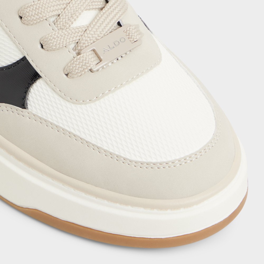 Aldo Jaylla - Natural