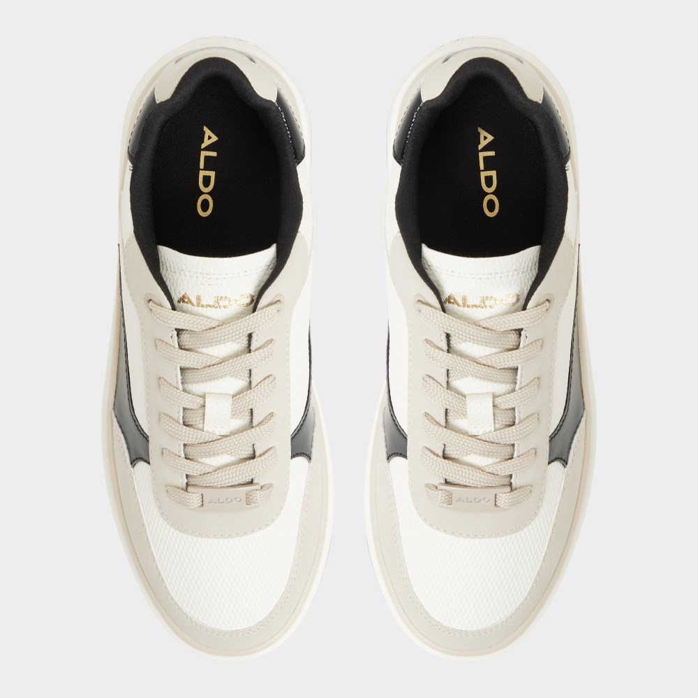 Aldo Jaylla - Natural