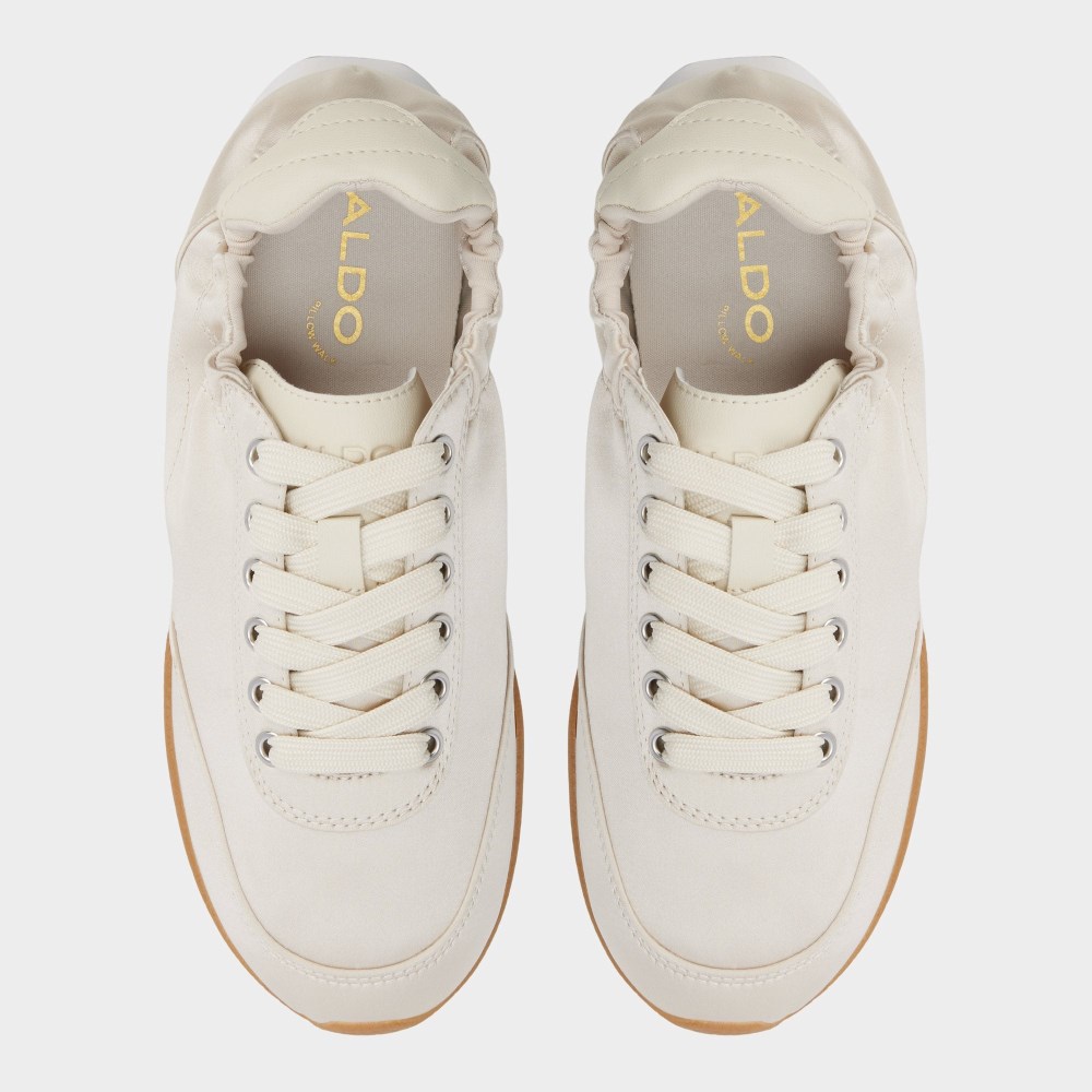 Aldo Balletsnkr - Light beige