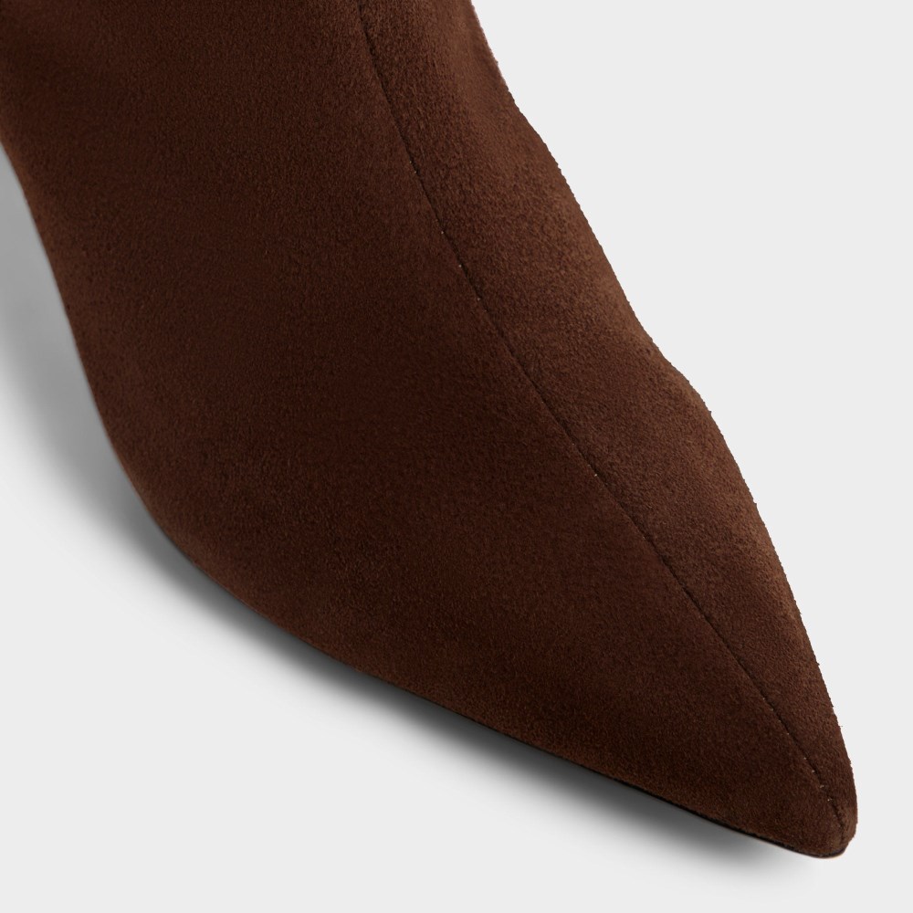 Aldo Selora - Dark brown