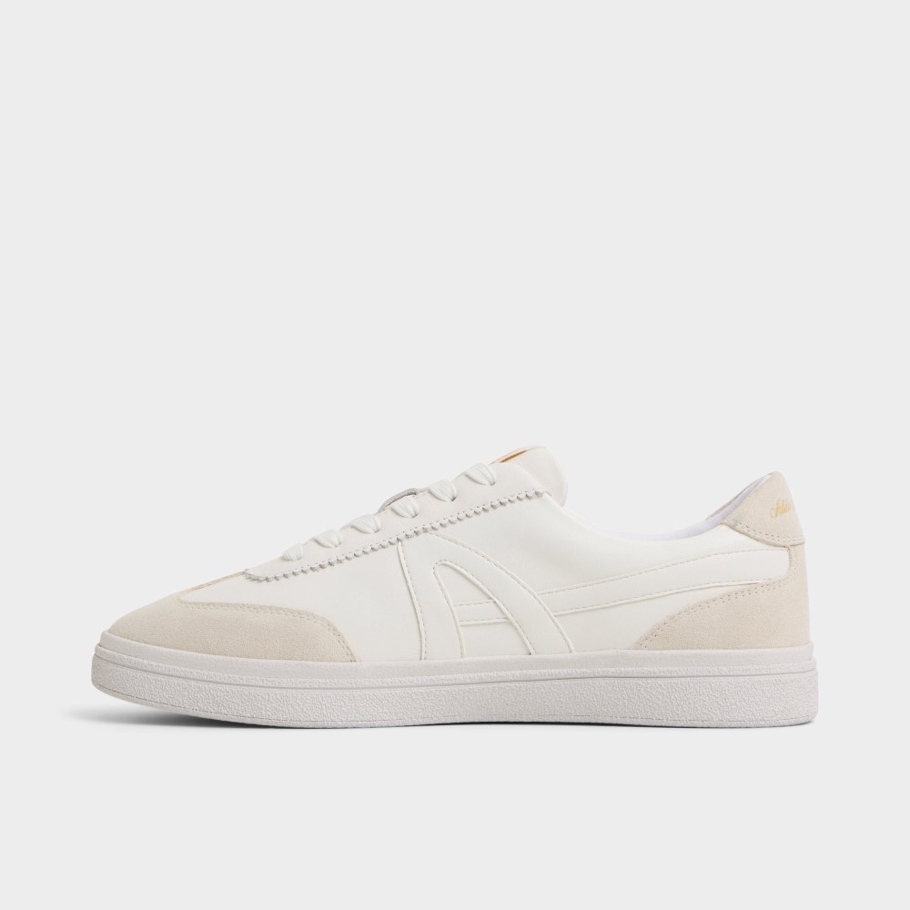 Aldo Clubtrainer - White