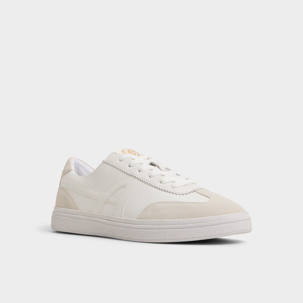 Aldo Clubtrainer - White