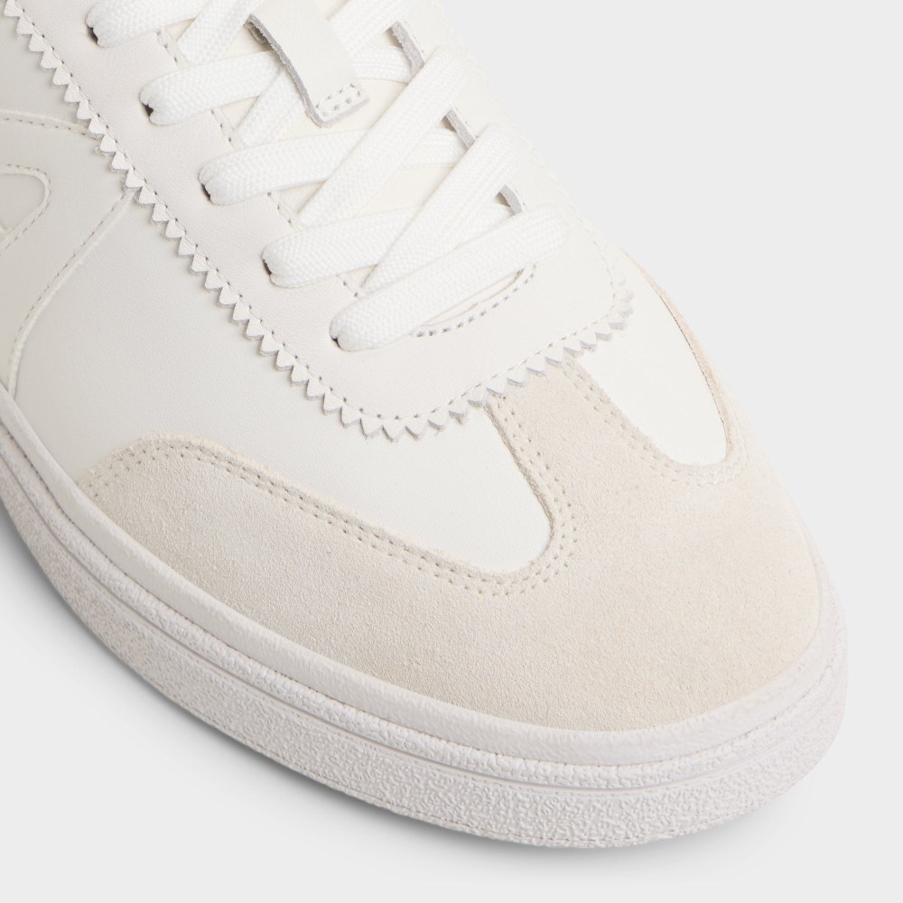 Aldo Clubtrainer - White