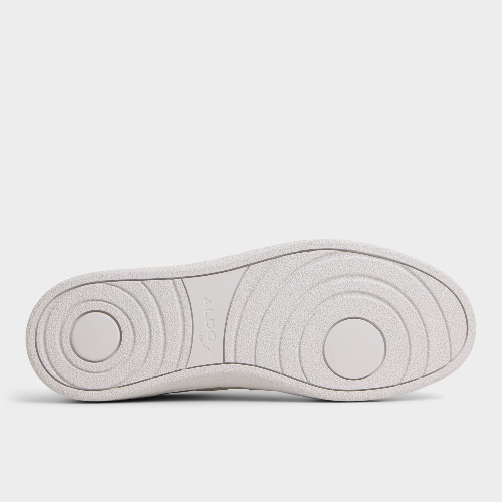 Aldo Clubtrainer - White