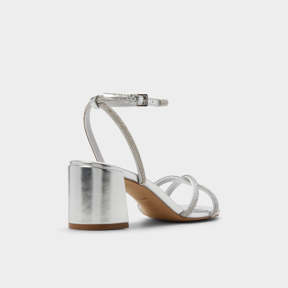 Aldo Boucliette - Silver