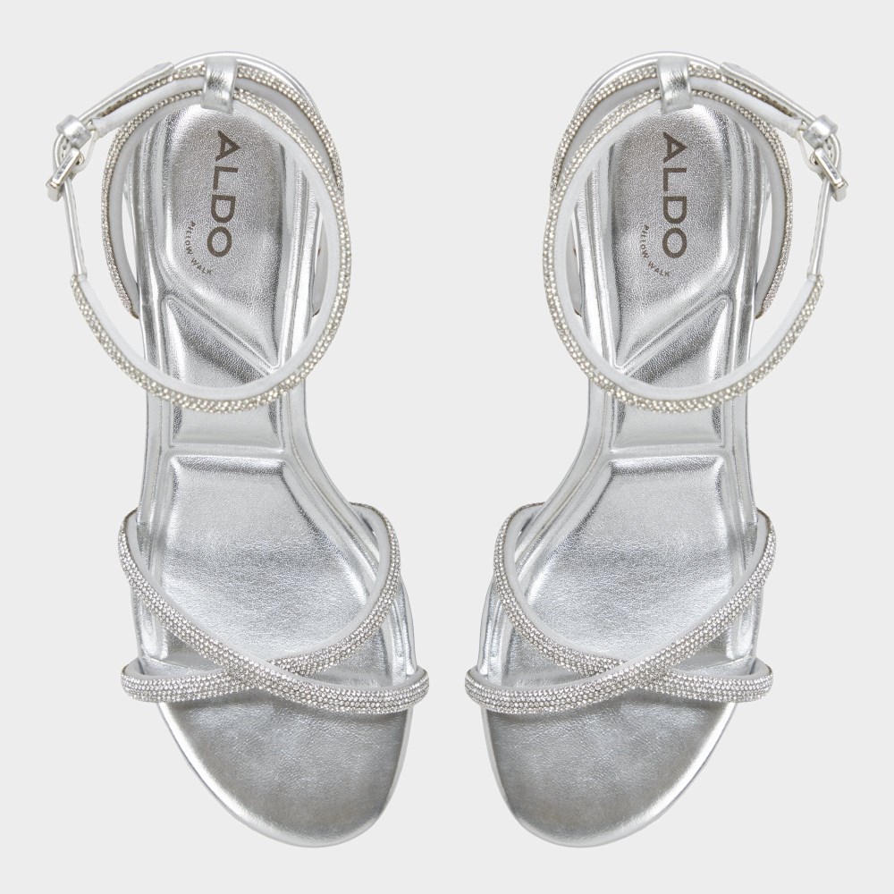 Aldo Boucliette - Silver