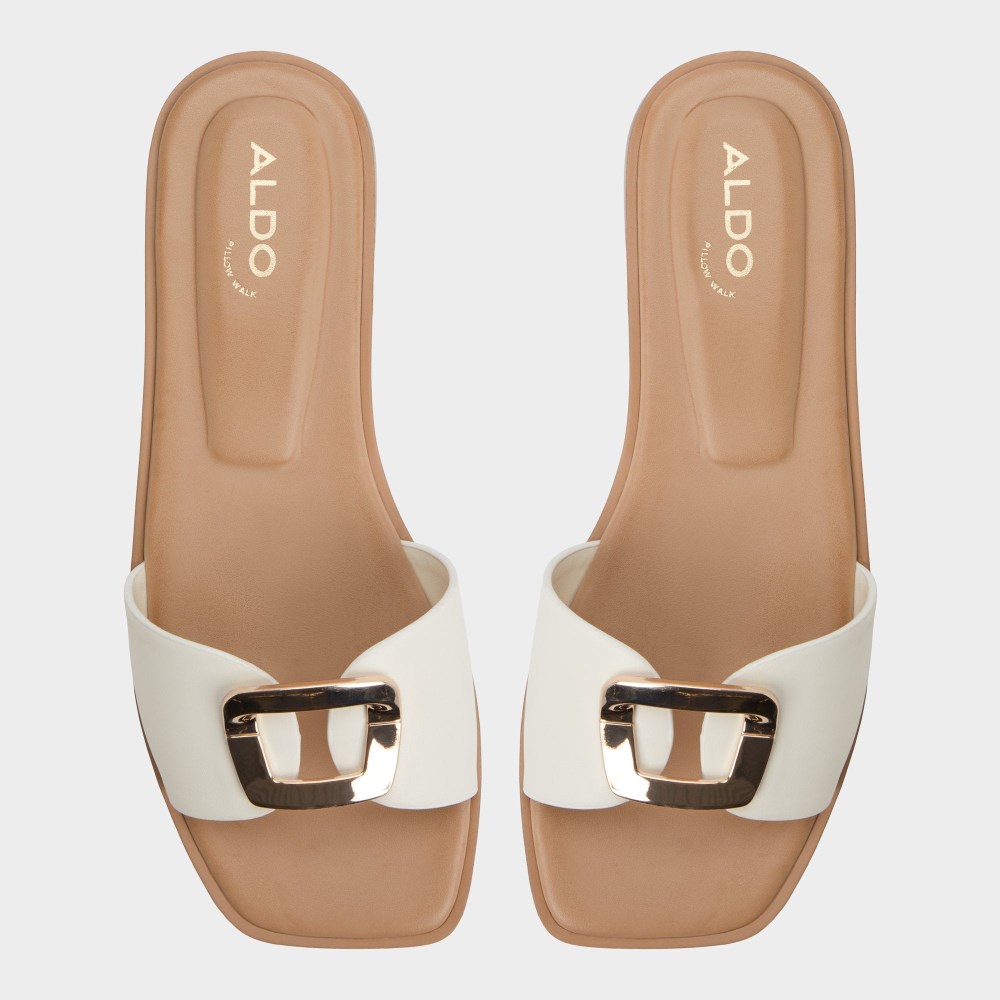 Aldo Tidella - White