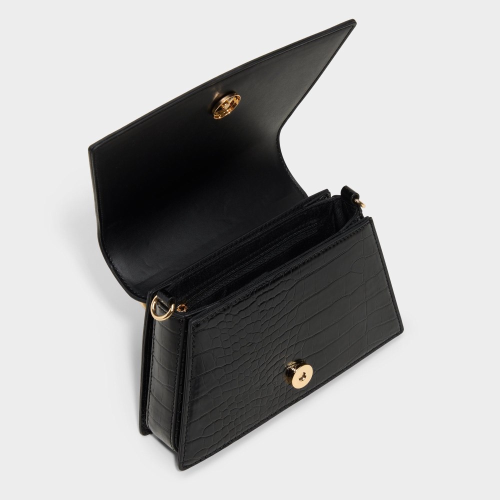 Aldo Akaylee - Black