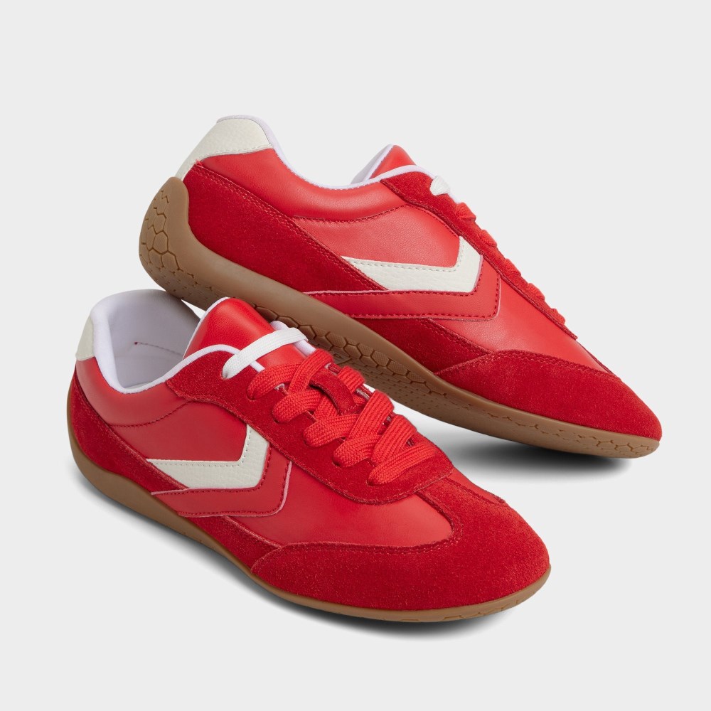 Aldo Coolchic - Open Red